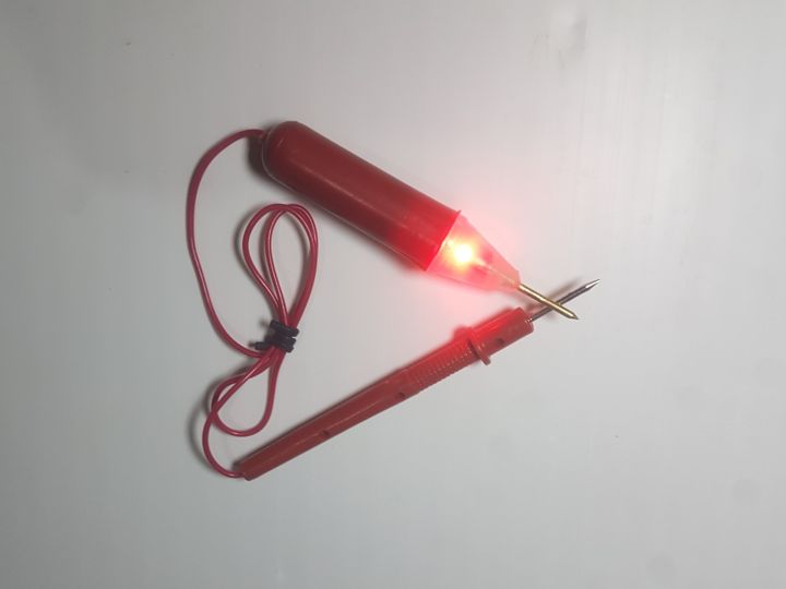 Continuity Checker Tester Electronic Components Continuity Checker