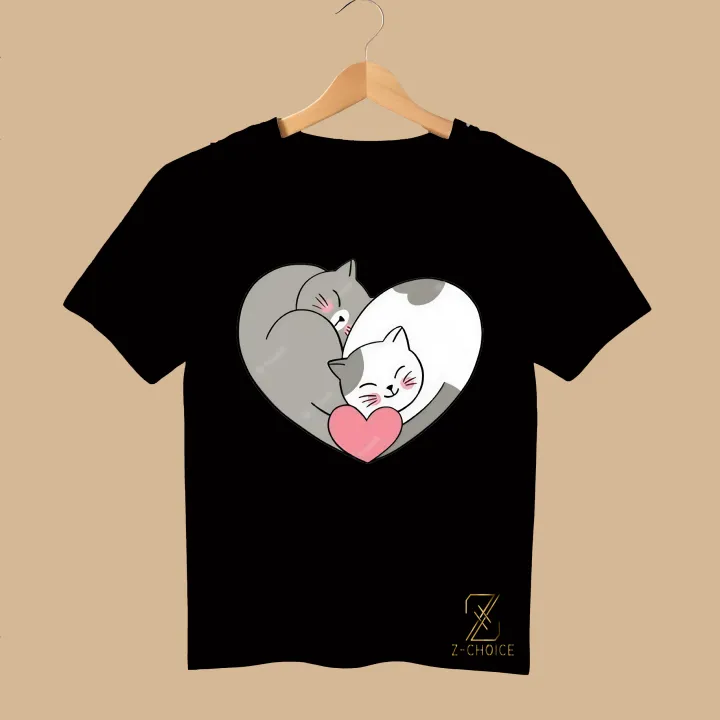 Half%20Sleeve%20Printed%20T-shirt%20For%20Men%20and%20Women%20-%20Image%206