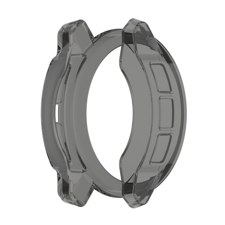 (New)%20For%20Garmin%20Instinct%202S%20Half%20Coverage%20Hollowed%20TPU%20Watch%20Case%20-%20Image%209