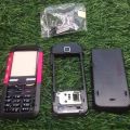 Nokia 5310 full body casing / Nokia 5310 authentic casing.