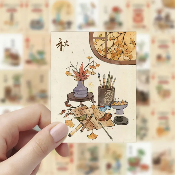 60%20pieces%20of%20Chinese%20traditional%20culture%20cartoon%20stickers,%20early%20education%20decoration,%20luggage,%20car%20notebook%20material%20stickers%20wholesale%20-%20Image%204