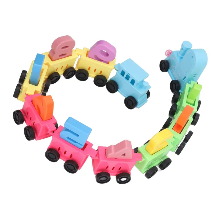 Kids%20Digital%20Train%20Toy,%20Colorful%20Shape%20Recognition%20Educational%20Numbers%20Train%20Toy%20Improve%20Coordination%20for%20Home%20Play%20-%20Image%207