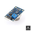 MQ5 Gas Sensor Module for Arduino Gas Detector Project. 