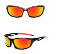 New Hot ium Cycling Glasses Bike Outdoor Srts Bicycle Sunglasses Multicolor For Men Women Goggles Eyewear. 