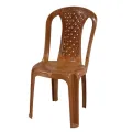 RFL Decorate Chair (Diamond) Sandal Wood 88708. 