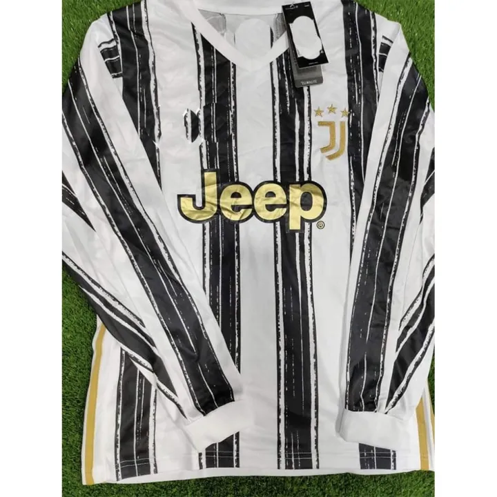 Juventus%20Home%20Full%20Sleeve%20Jersey%20New%20-%20Jersey%20Football%20-%20Jersey%20-%20Image%202