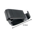 【HOT SALE】 Phone Mount Bracket Clip On Adjustable Angle Plastic Gamepad Controller Clip Holder for Xbox One Handle. 