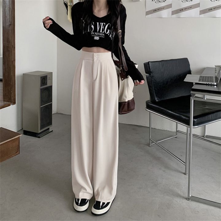 Y2k Clothes Pantalones De Mujer Fall Outfits Women Korean