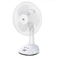 Original Walton AC/DC Rechargeable Fan WRTF14A (14").