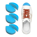 3 Set Shoe Size Reducer Toe Filler Cushion Inserts for Women and Men Inserts to Make Shoes Smaller S. 