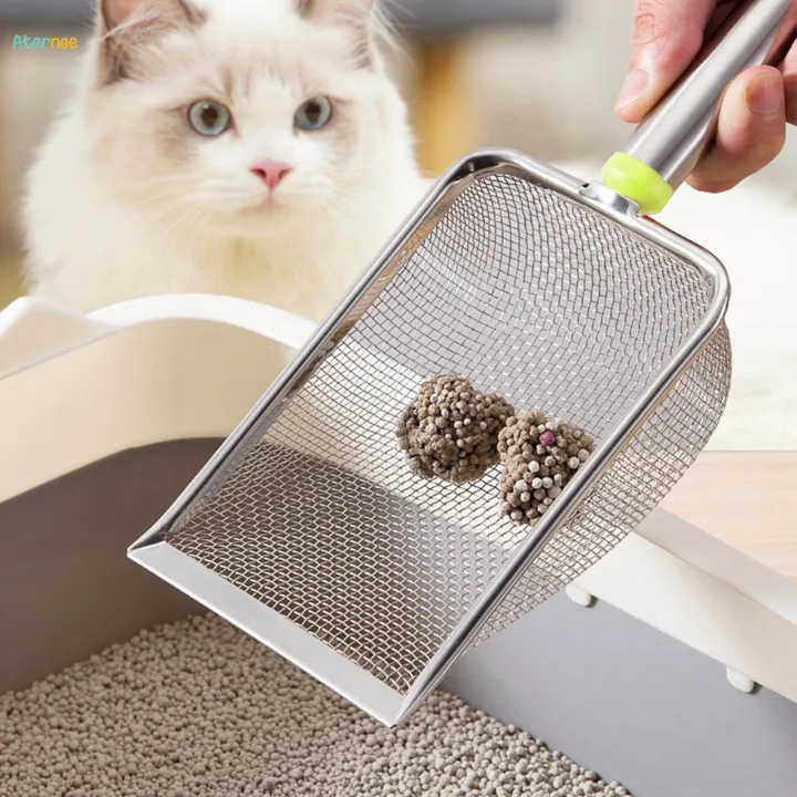 Cat%20Litter%20Sifting%20Pet%20Cleaning%20Stainless%20Steel%20Cats%20Sand%20for%20Puppy%20Mesh%203.8X3.8mm%20-%20Image%203