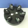 Interesting Electric Finger Game Machine Children Electric Shocking Tool.
