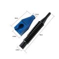 Plastic Car Motorcycle Refueling Gasoline Engine Oil Funnel Filter Transfer Tool Funnel Kit Fluid Change Filling Transfer Tool. 