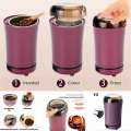 Electric Mini Blender, Grinder | Spice Grinder, Herb Grinder.