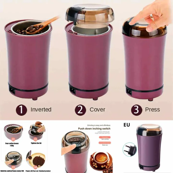 Electric%20Mini%20Blender,%20Grinder%20%7C%20Spice%20Grinder,%20Herb%20Grinder%20-%20Image%207