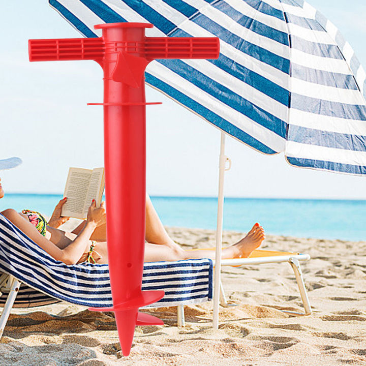1PC%20Adjustable%20Sun%20Beach%20Umbrella%20Stand%20%20Fishing%20%20Parasol%20Ground%20Anchor%20Holder%20-%20Image%204