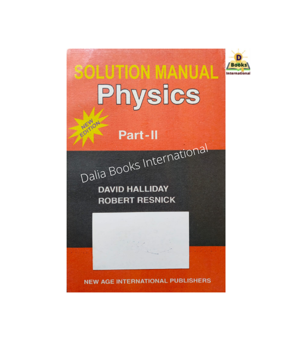 Physics%20Part%20-%20II%20(Solution%20Manual)%20by%20David%20Halliday%20&%20Robert%20Resnick%20-%20Image%202