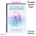 You Are the Placebo: Making Your Mind Matter by Dr. Dispenza, Joe (Paperback). 