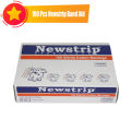 One Time Bandage NewStrip Band Aid 100 Piece / Box. 