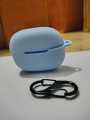 Headphone Case For Realme Buds Air 5 Pro cover soft silicon case.