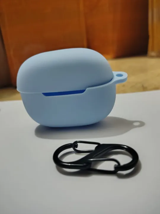 Headphone%20Case%20For%20Realme%20Buds%20Air%205%20Pro%20cover%20soft%20silicon%20case%20-%20Image%204