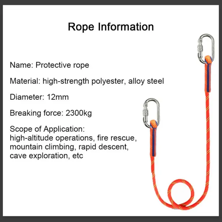 Five-point%20Aerial%20Work%20Safety%20Belt%20Full%20Body%20Harness%20Outdoor%20Rock%20Climbing%20Training%20Electrician%20Anti-fall%20Protection%20Equipment%20-%20Image%205