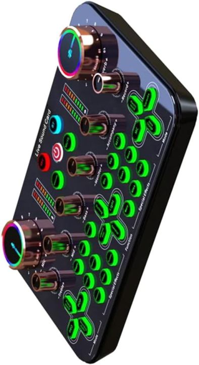 K600%20Sound%20Card%20Professional%20Live%20Broadcast%20Equipment%20Accessory%20Kit%20Audio%20Sound%20Card%20Mixer%20Mobile%20Phone%20Computer%20Universal%20Black%20-%20Image%208