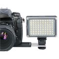 New- YONGNUO YN-0906II 70-LED Ultra Bright Camera Video Light for Canon Nikon Olympus Panasonic Samsung.