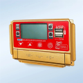 12/24V MPPT Solar Charge Controller Wifi Bluetooth Solar Panel Battery Smart Regulator 60A. 