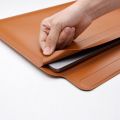 WiWU Skin Pro II PU Leather Protect Case for MacBook 13.3 Inch.