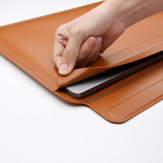 WiWU%20Skin%20Pro%20II%20PU%20Leather%20Protect%20Case%20for%20MacBook%2013.3%20Inch%20-%20Image%205