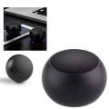 M3 Mini Metal Portable Wireless Bluetooth Speaker Multi Color - Speaker - Speaker. 