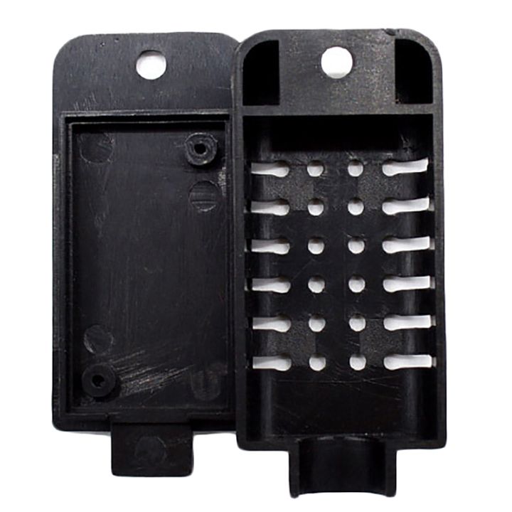NAMUNY%20Plastic%20Case%20Small%20Humidity%20Sensor%20Electronics%20Box%20Instrument%20Enclosure%20Project%20Box%20Control%20Box(4%20Pcs)%20-%20Image%206