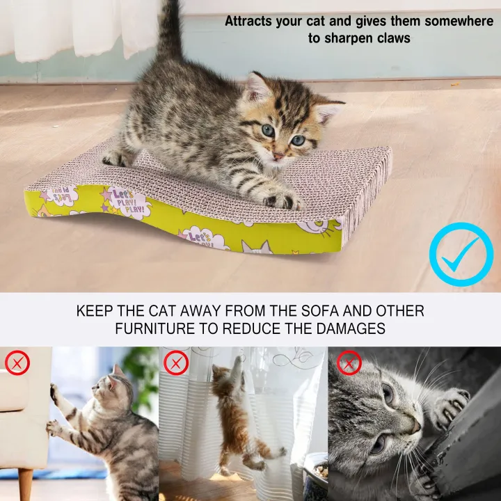 Cat%20Scratch%20Board%20Cat%20Toy%20Corrugated%20Paper%20Cat%20Scratch%20Board%20-%20Image%202