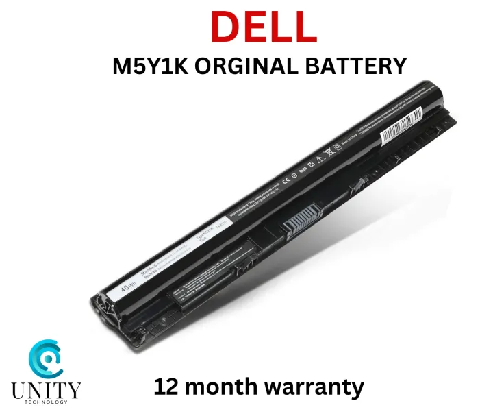 M5Y1K%20%20ORGI-NAL%20Battery%20FOR%20DE-LL%20Inspiron%203451%203551%203567%205558%205758%2014%2015%203000%20PC%20LAPTOP%20BATTERY%20-%20Image%204