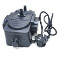 6000G Gas Pump Air Pump - Super Speed TX 6000G High Pressure Gas Pumps - Air and Gas Increasing Compressor Pump For Gas and Air - High Speed HP 6000G Plus. 