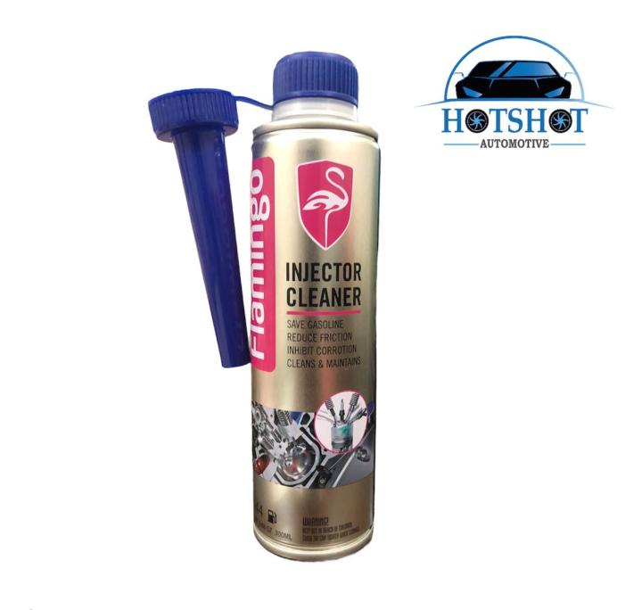 Flamingo%20Fuel%20Injector%20Cleaner%20Additives%20for%20Motorcycle/Car%203000ml%20(F045)%20-%20Image%202