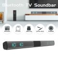 （COD Available)BS-28E RGB Colorful Atmosphere Light Bluetooth Speaker. 