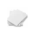 220 GSM A4 Size White Paper - 25 Sheet Bundle. 