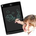 Lcd Tablet Writing 8.5 Inch LCD Drawing Tablet lcd electronic writing pad drawing board for children. 