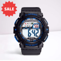 Boy Digital Waterproof Sport Fashion Luxury Military Quartz Watch For men.. 