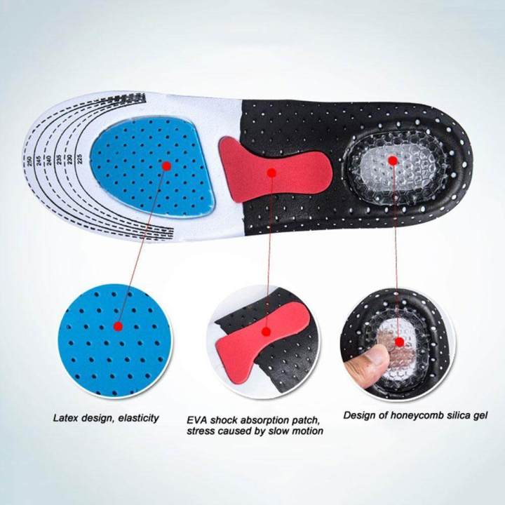 RHS%20Online%20Men%20Women%20Arched%20Insoles%20Cushioning%20Relieving%20Foot%20Pain%20Insoles%20Orthopedic%20Plantar%20Fasciitis%20Functional%20Foot%20Orthosis%20-%20Image%204