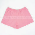 1 Pieces Stretchable Elastic Waist Full Cotton Summer Short Pants for Girls/BEAUSHI'S DREAM.