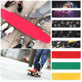 High Quality Non-slip For Skating Board Longboarding Griptape Accessory Decks Sticker Grip Tape Skateboard Deck Sandpaper. 