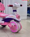 Akij Jim & Jolly Royal Rider Tricycle with Music and Light / Tricycle for Kids and Babys / Bike for Babys & Kids Tricycles For Baby Prince Cycle Store. 