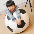 Football Ottoman For Kids. 