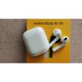 Realme Buds Air TWS wireless mini Air Pods Bluetooth 5.0 Earphones (Ear buds with Charging box mic for all phone). 