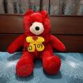 Premium quality 2.8 feet large soft  Teddy Bear. 