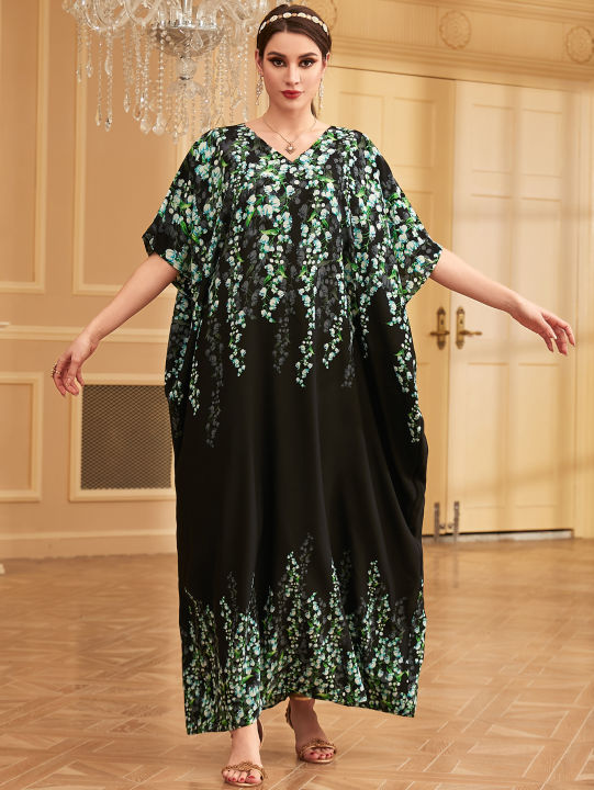 Bat%20Sleeve%20Long%20Robe%20Printed%20Bohemian%20Women%20Maxi%20Dress%20Muslim%20Abaya%20Dubai%20Moroccan%20Kaftan%20Beach%20Wear%20Fashion%20Dresses%20Summer%202024%20-%20Image%207