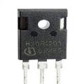 H20R1203 20R1203 IGBT, Induction Power driver, cooker hob oven repair – ref:551.